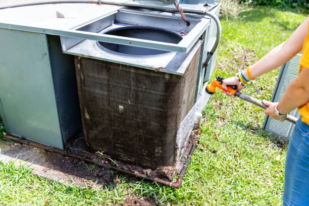 Affordable HVAC Duct Cleaning in IN