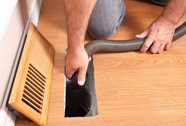 Best Emergency Air Duct Cleaning  in Cicero, IN