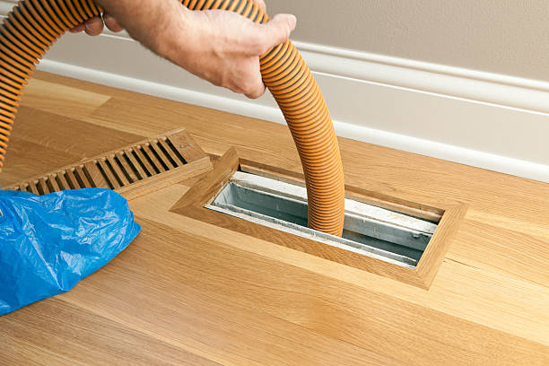 Best HVAC System Cleaning  in Cicero, IN
