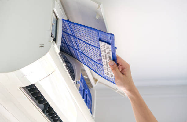 HVAC System Cleaning in IN
